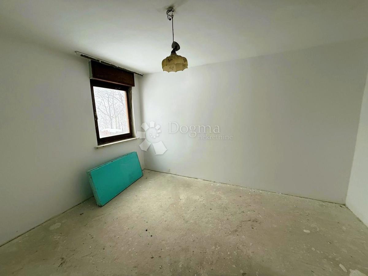 Poslovni prostor Banfi, Štrigova, 4.543m2