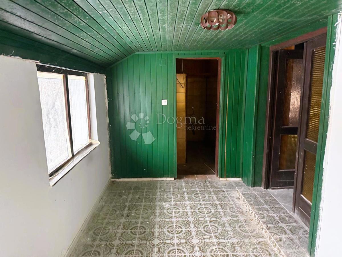 Poslovni prostor Banfi, Štrigova, 4.543m2