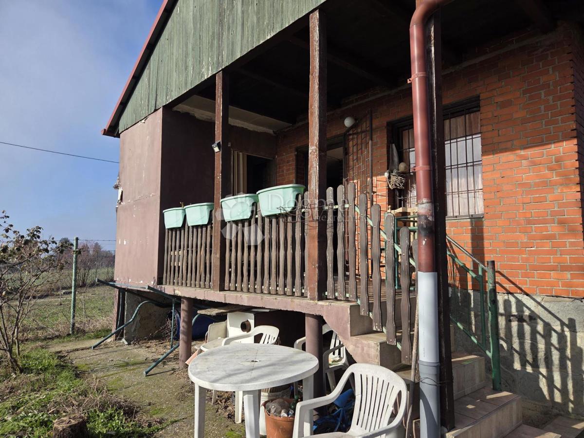 Hiša Bijelo Brdo, Erdut, 40m2