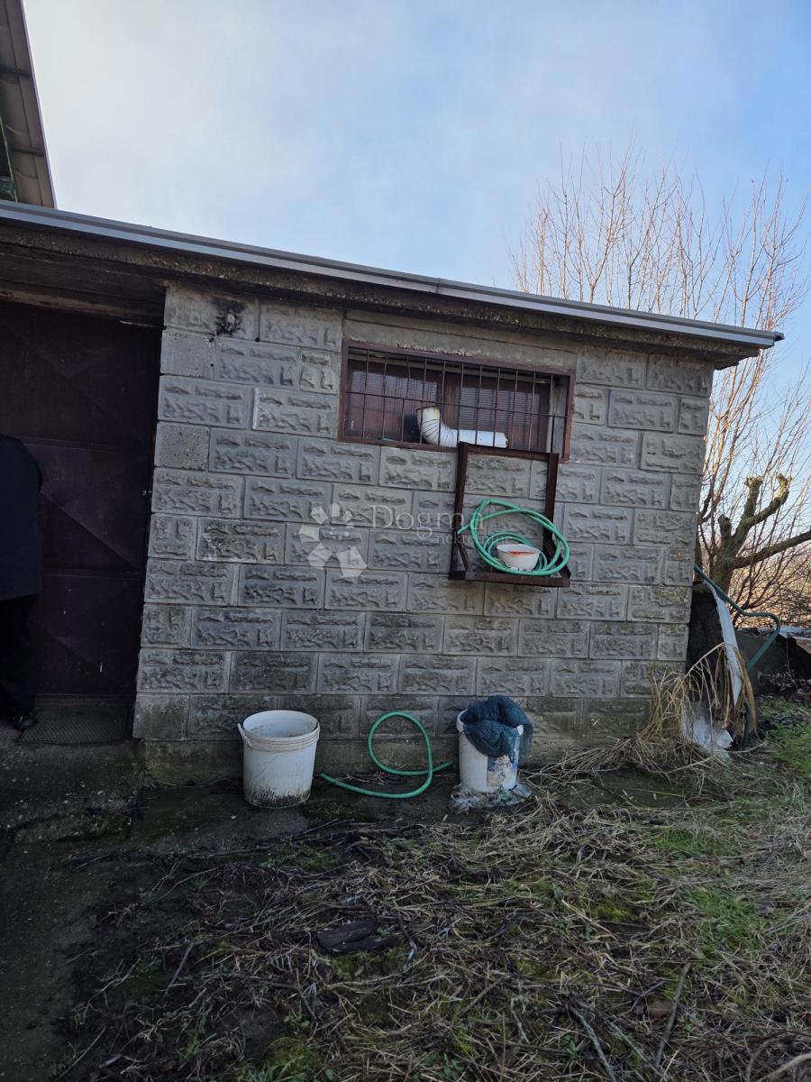 Hiša Bijelo Brdo, Erdut, 40m2