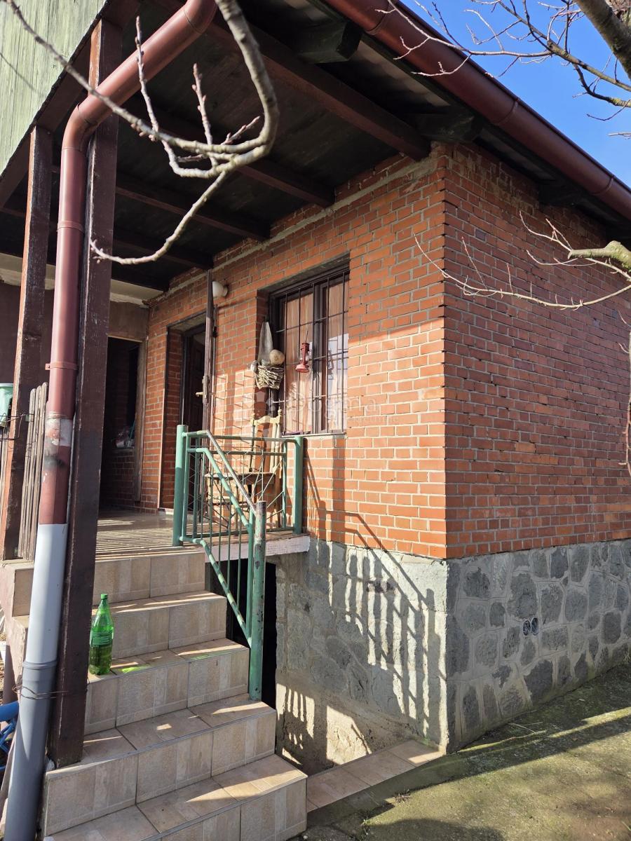 Hiša Bijelo Brdo, Erdut, 40m2