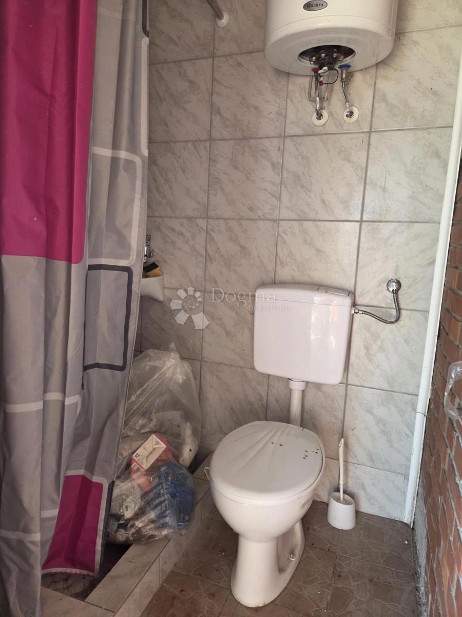 Hiša Bijelo Brdo, Erdut, 40m2