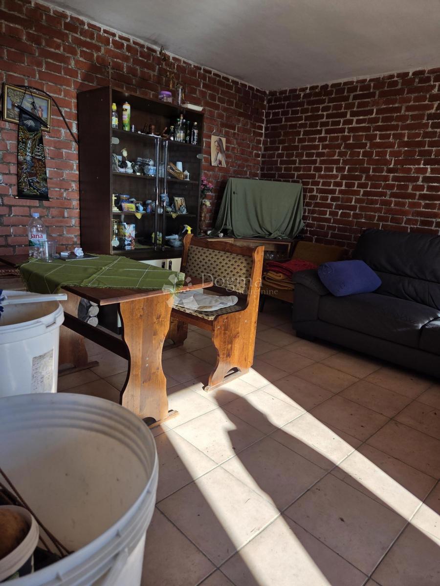 Hiša Bijelo Brdo, Erdut, 40m2