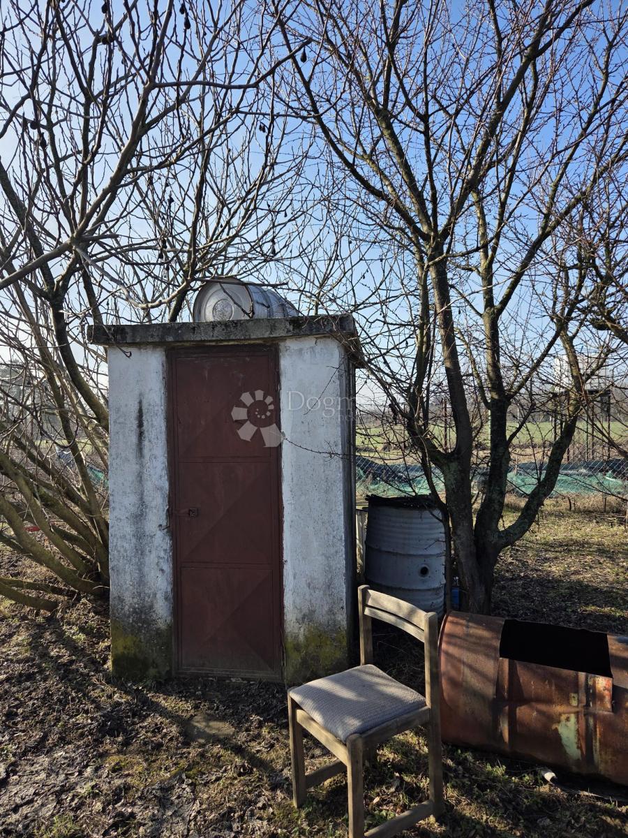 Hiša Bijelo Brdo, Erdut, 40m2