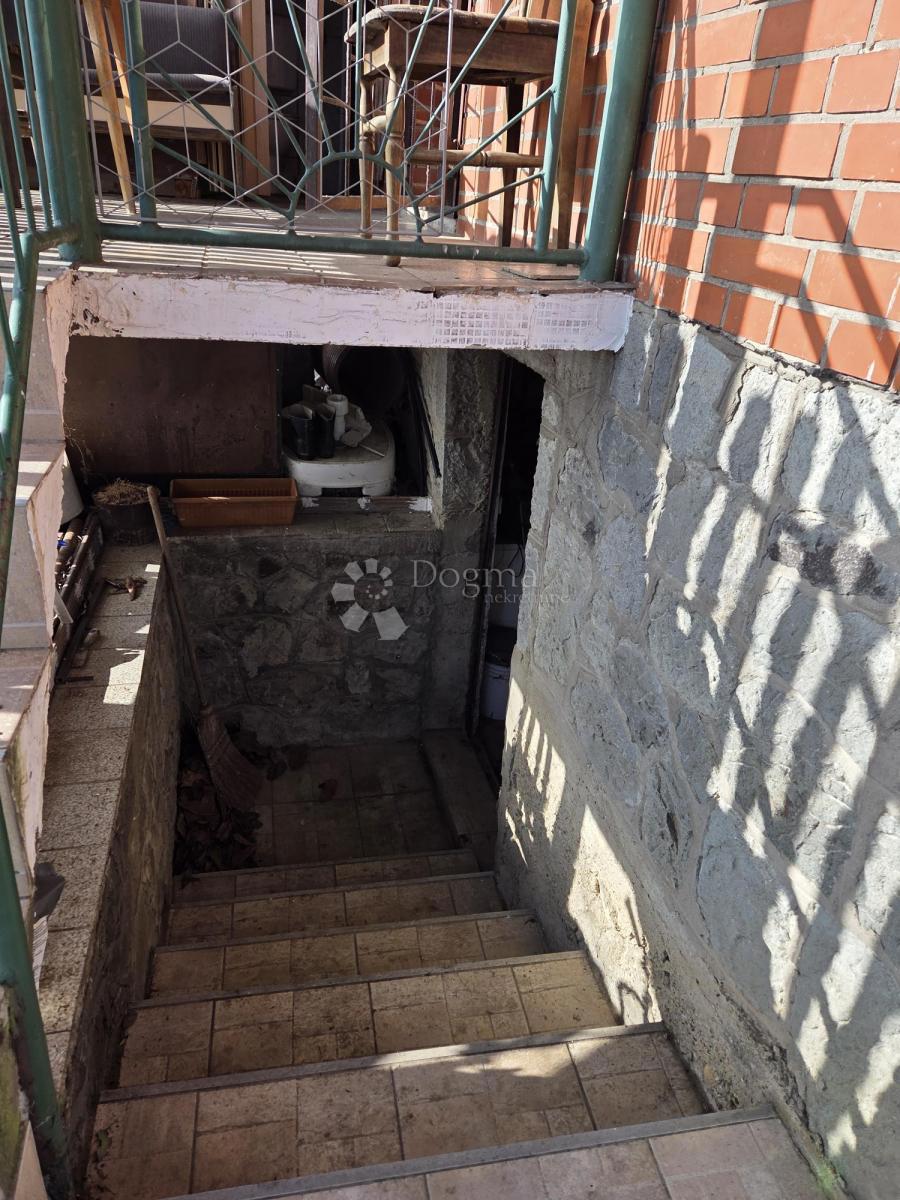 Hiša Bijelo Brdo, Erdut, 40m2