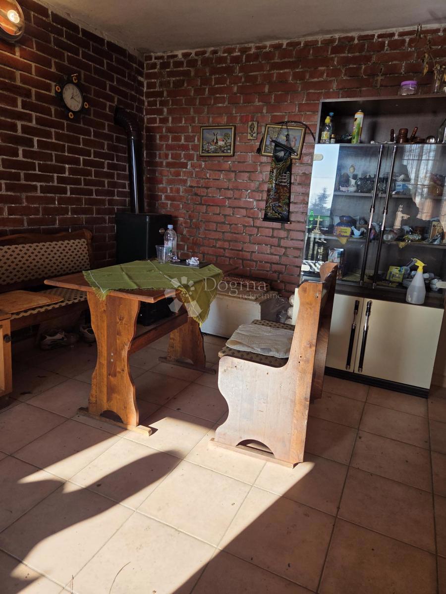 Hiša Bijelo Brdo, Erdut, 40m2