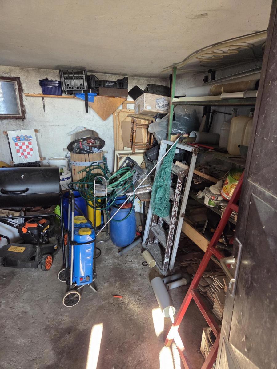 Hiša Bijelo Brdo, Erdut, 40m2