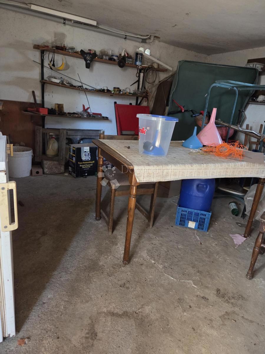 Hiša Bijelo Brdo, Erdut, 40m2