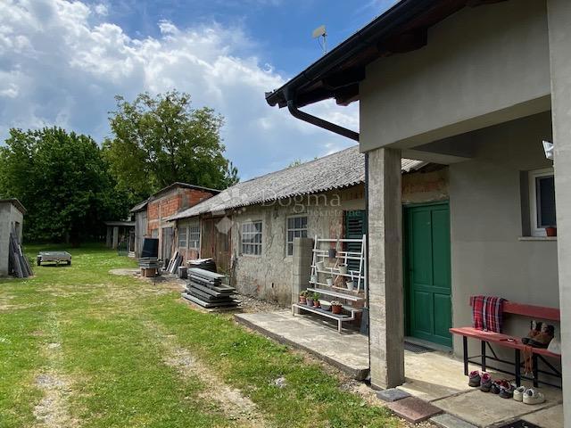 Hiša Kućan Ludbreški, Ludbreg, 142,55m2