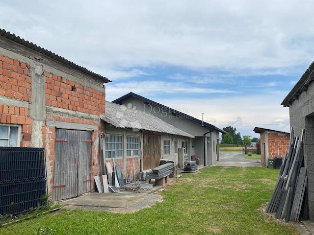 Hiša Kućan Ludbreški, Ludbreg, 142,55m2