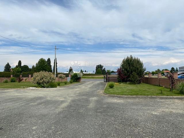 Hiša Kućan Ludbreški, Ludbreg, 142,55m2