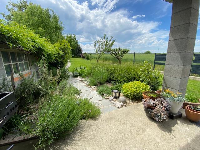 Hiša Kućan Ludbreški, Ludbreg, 142,55m2