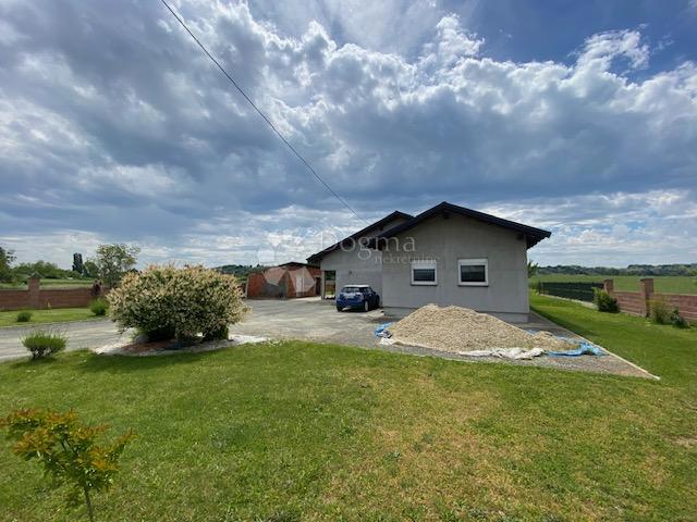 Hiša Kućan Ludbreški, Ludbreg, 142,55m2