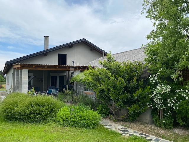 Hiša Kućan Ludbreški, Ludbreg, 142,55m2