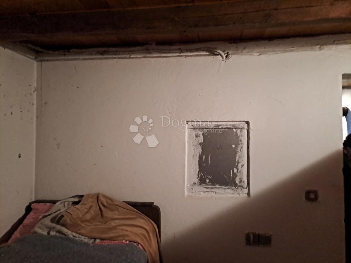 Hiša Mali Obljaj, Glina, 123m2