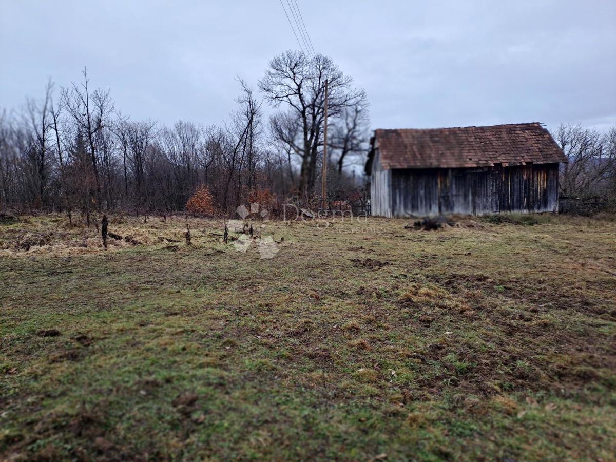 Hiša Mali Obljaj, Glina, 123m2