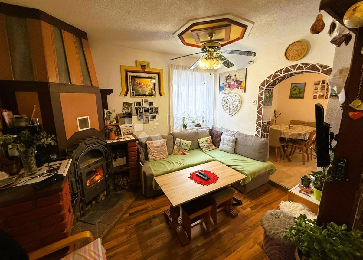 Hiša Grkaveščak, Sveti Martin Na Muri, 79m2