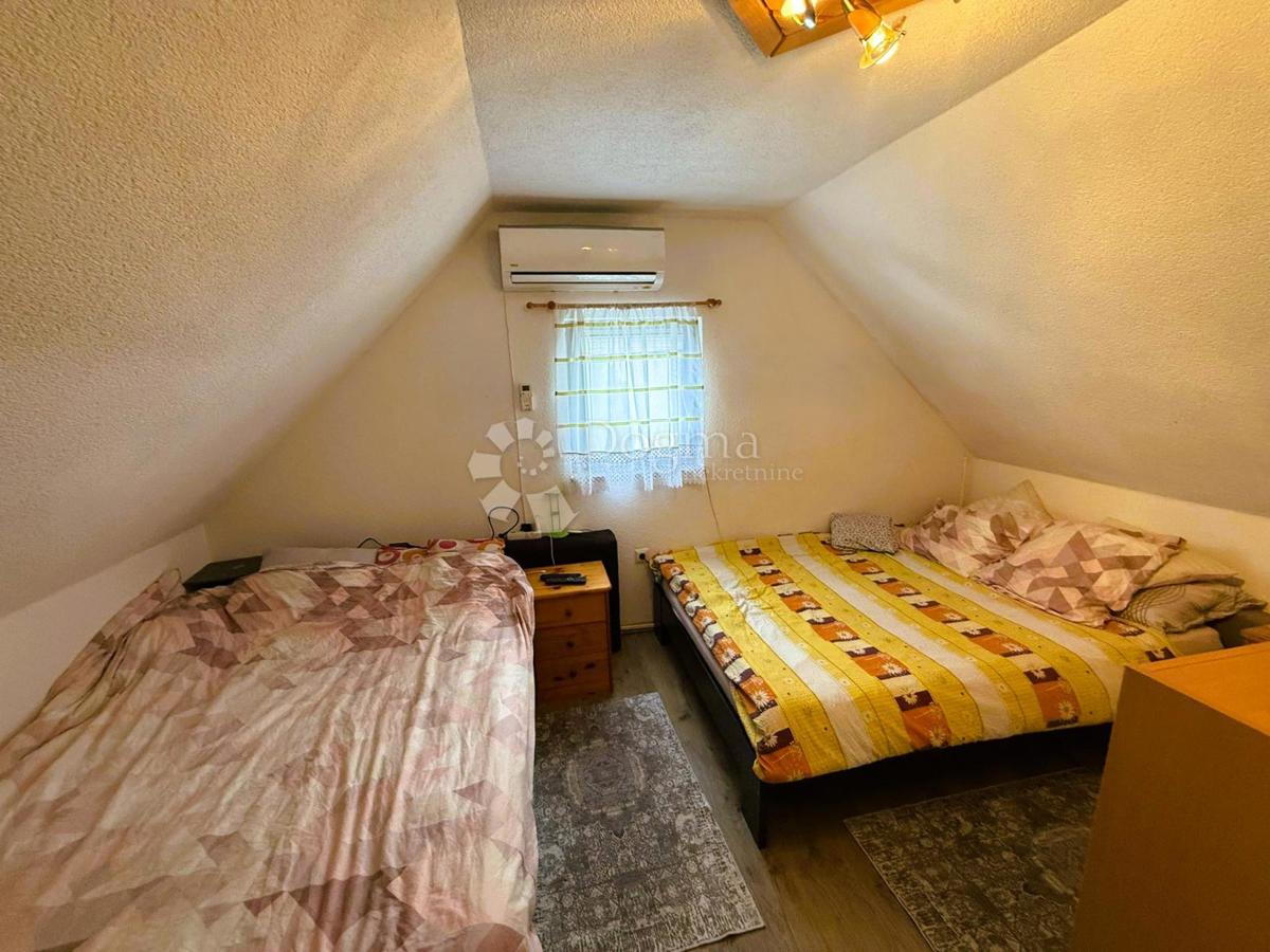 Hiša Grkaveščak, Sveti Martin Na Muri, 79m2