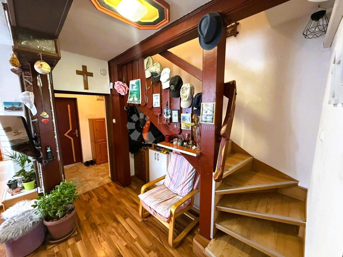 Hiša Grkaveščak, Sveti Martin Na Muri, 79m2