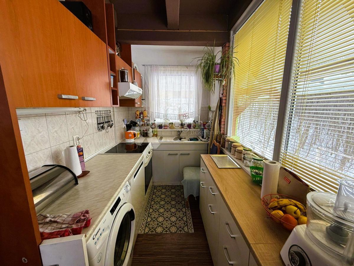 Hiša Grkaveščak, Sveti Martin Na Muri, 79m2