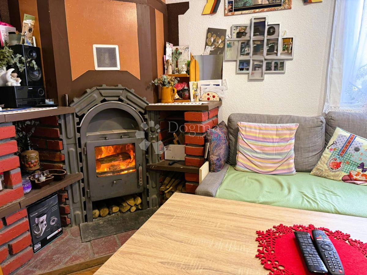 Hiša Grkaveščak, Sveti Martin Na Muri, 79m2