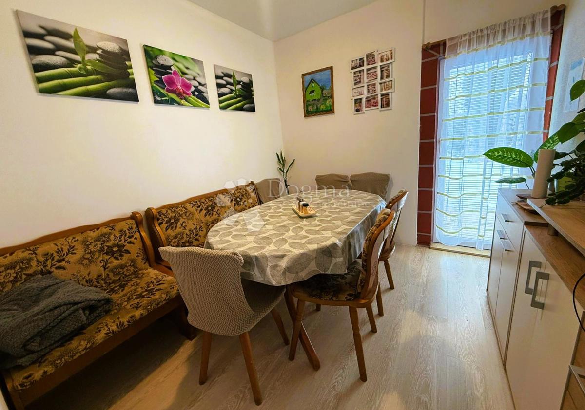 Hiša Grkaveščak, Sveti Martin Na Muri, 79m2