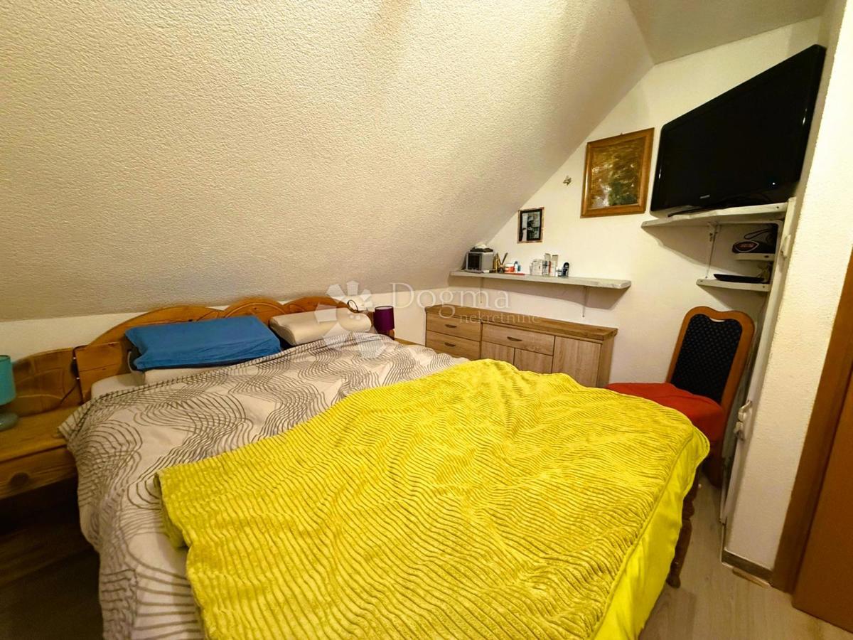 Hiša Grkaveščak, Sveti Martin Na Muri, 79m2