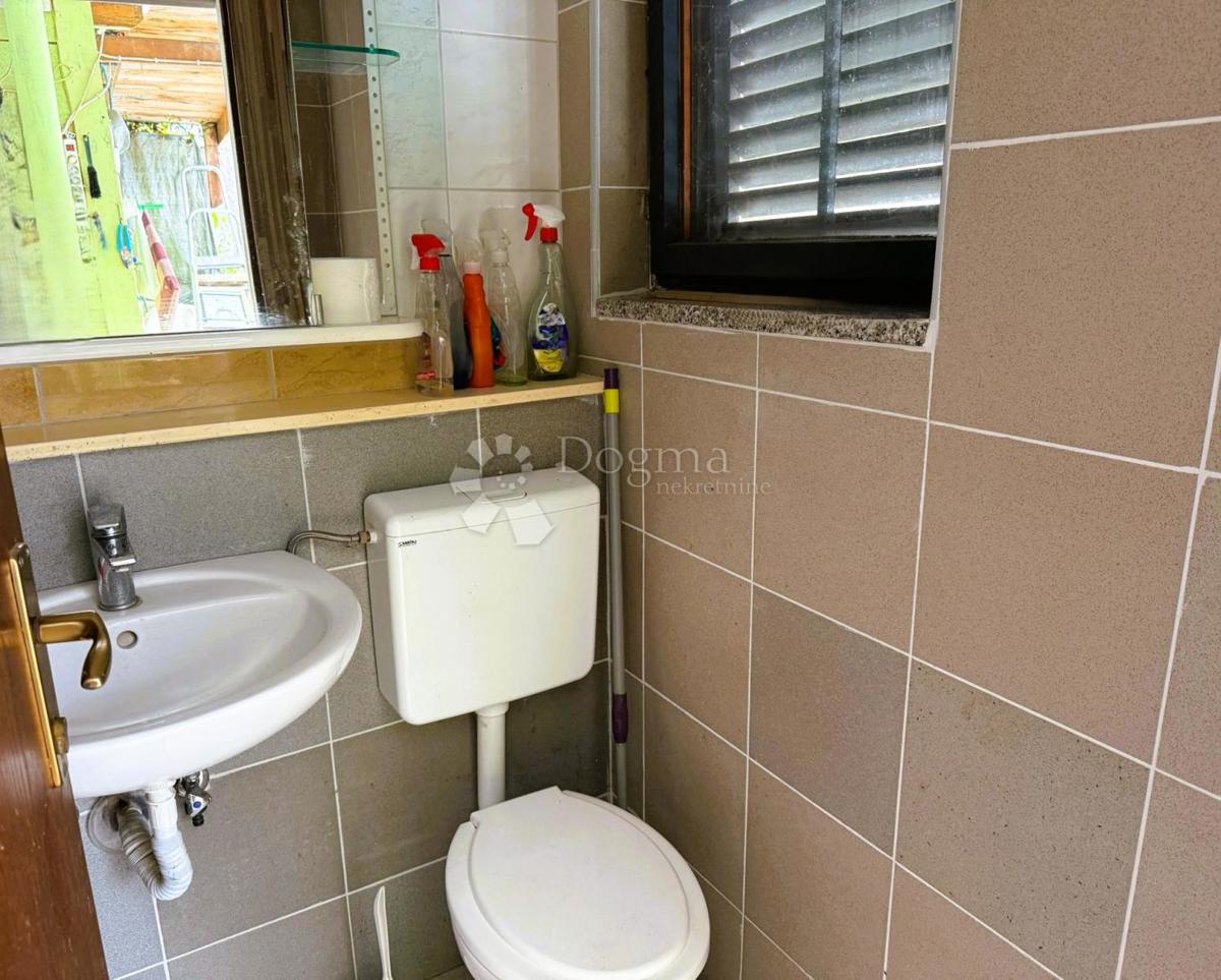 Hiša Grkaveščak, Sveti Martin Na Muri, 79m2