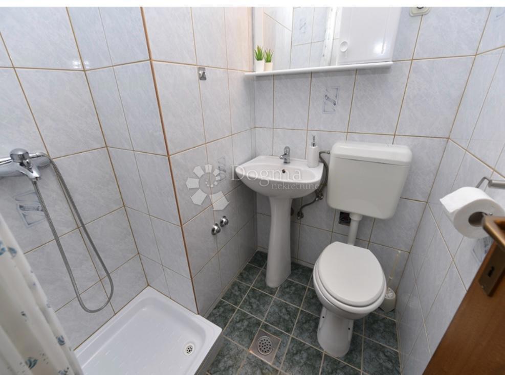 Hiša Privlaka, 270m2