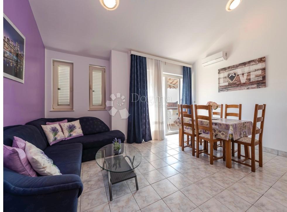 Hiša Privlaka, 270m2