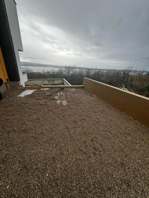 Hiša Dramalj, Crikvenica, 169,24m2