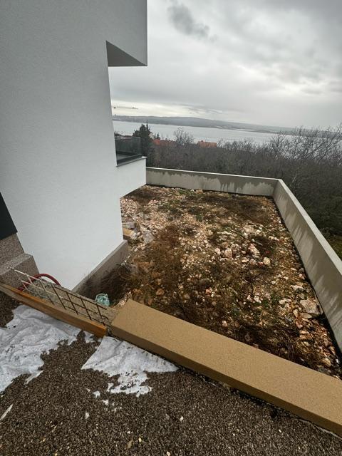 Hiša Dramalj, Crikvenica, 169,24m2