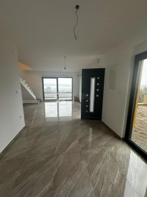 Hiša Dramalj, Crikvenica, 169,24m2