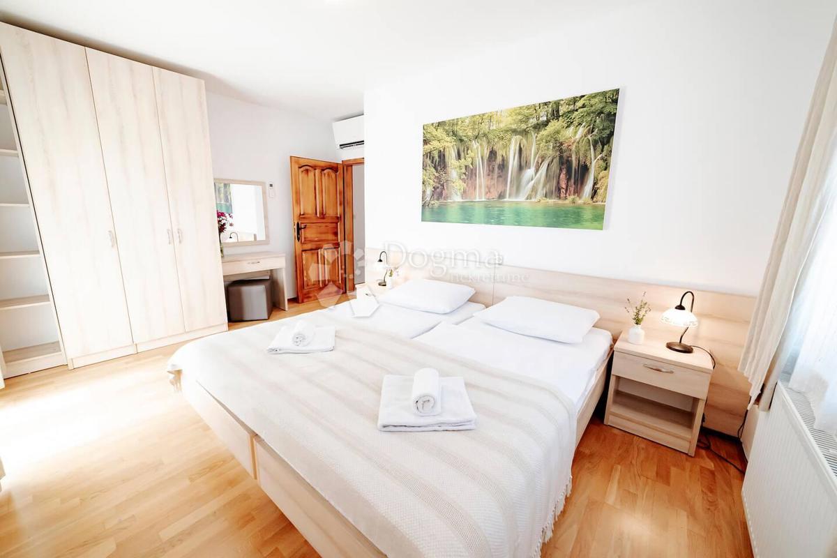 Hiša Višnjan, 200m2