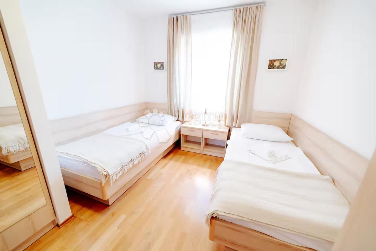 Hiša Višnjan, 200m2