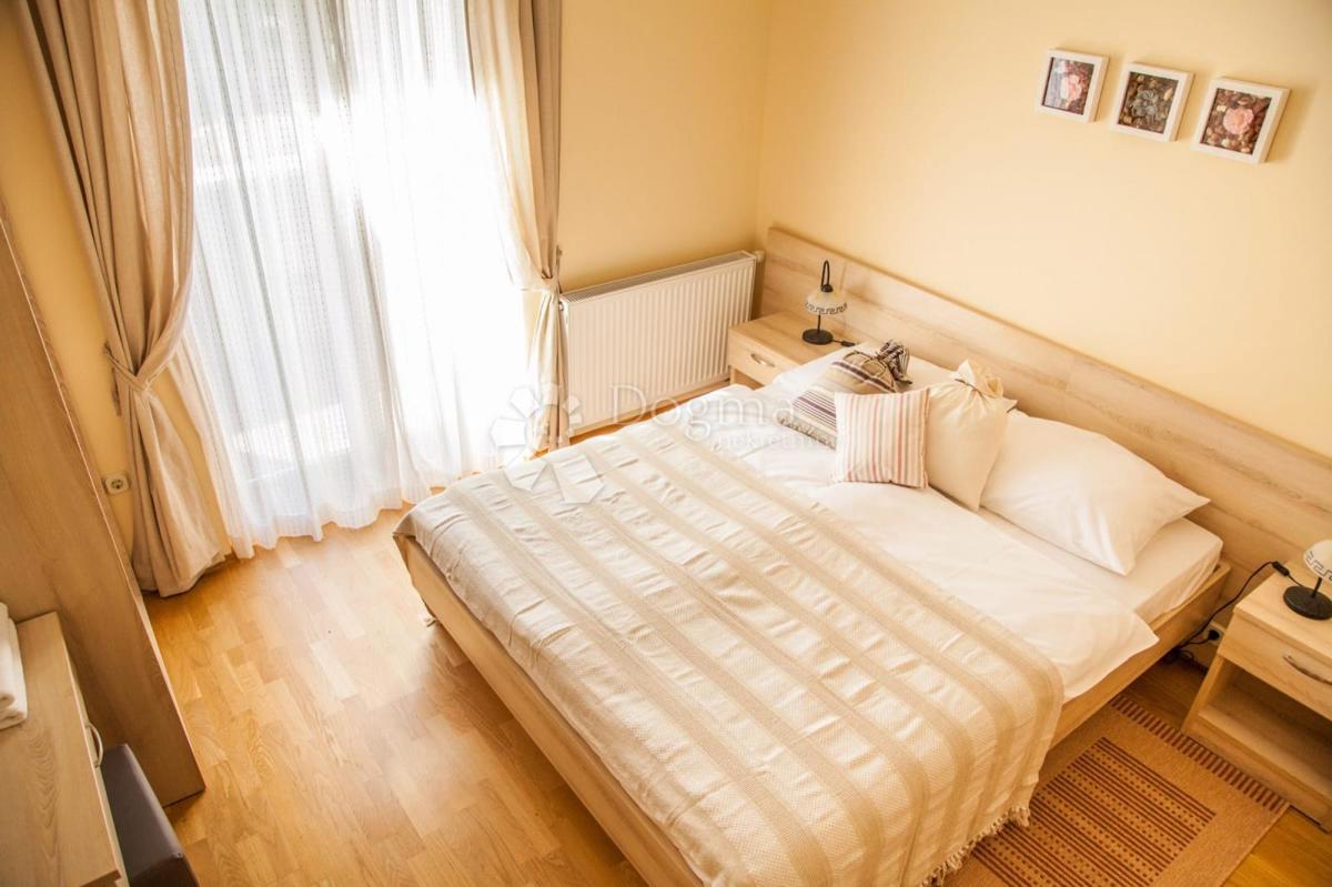 Hiša Višnjan, 200m2