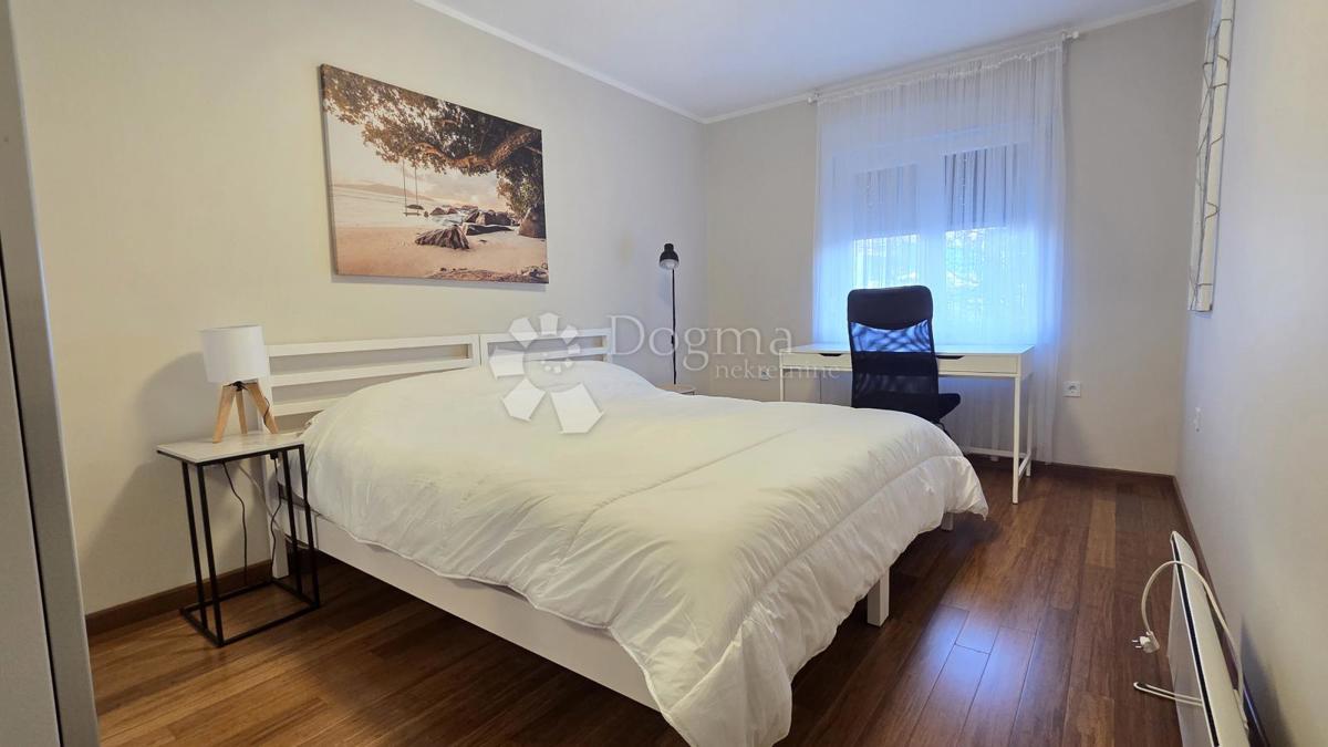 Stanovanje Donja Vežica, Rijeka, 53m2