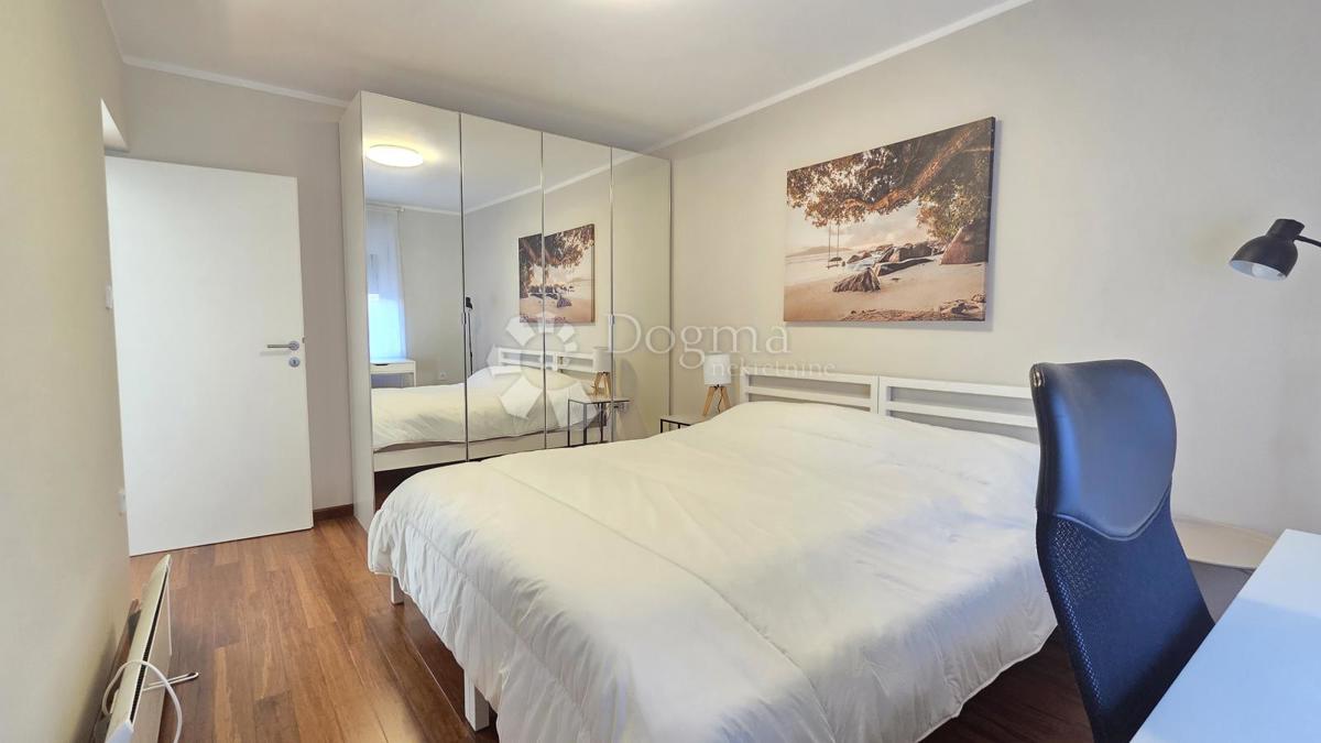 Stanovanje Donja Vežica, Rijeka, 53m2