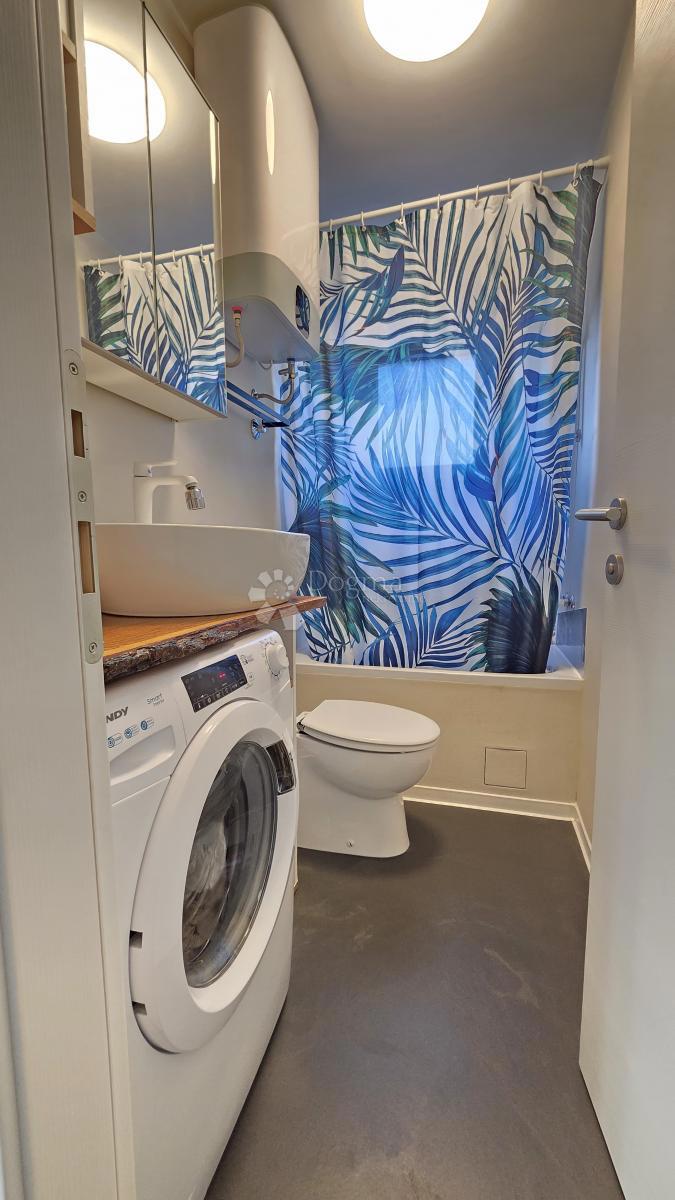 Stanovanje Donja Vežica, Rijeka, 53m2