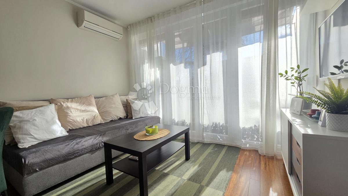 Stanovanje Donja Vežica, Rijeka, 53m2