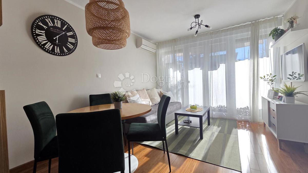 Stanovanje Donja Vežica, Rijeka, 53m2