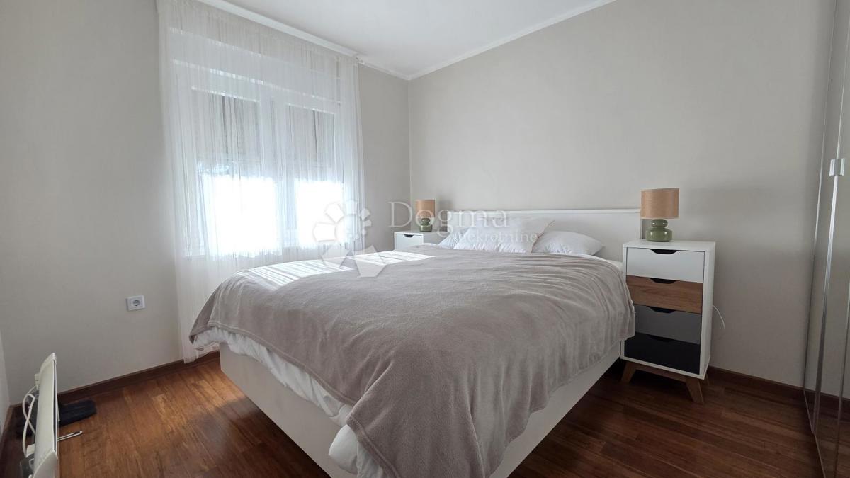 Stanovanje Donja Vežica, Rijeka, 53m2