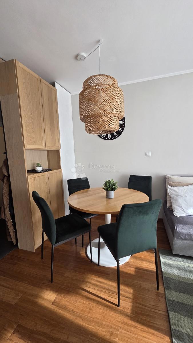 Stanovanje Donja Vežica, Rijeka, 53m2