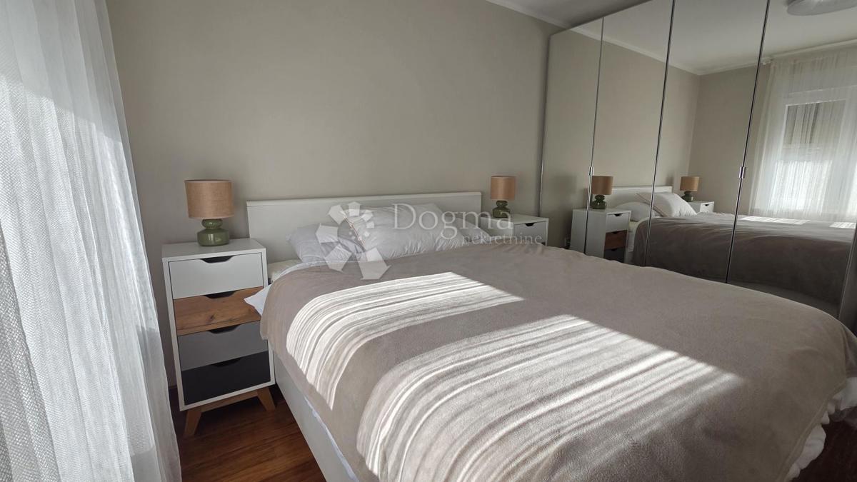 Stanovanje Donja Vežica, Rijeka, 53m2