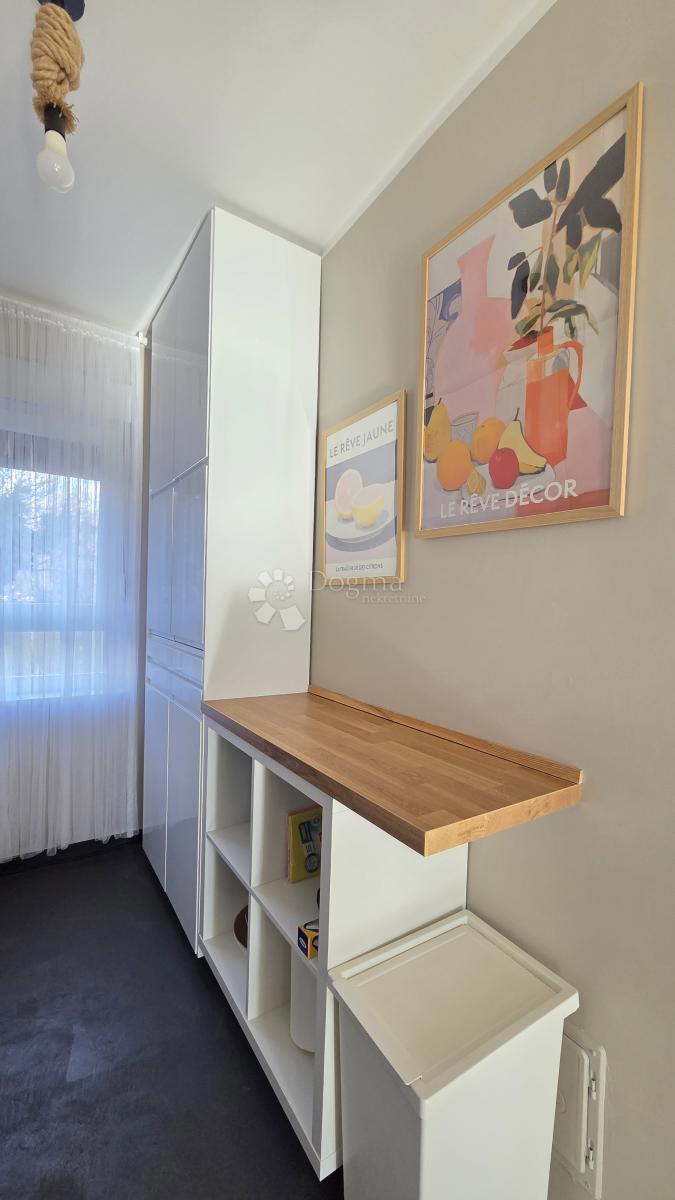 Stanovanje Donja Vežica, Rijeka, 53m2