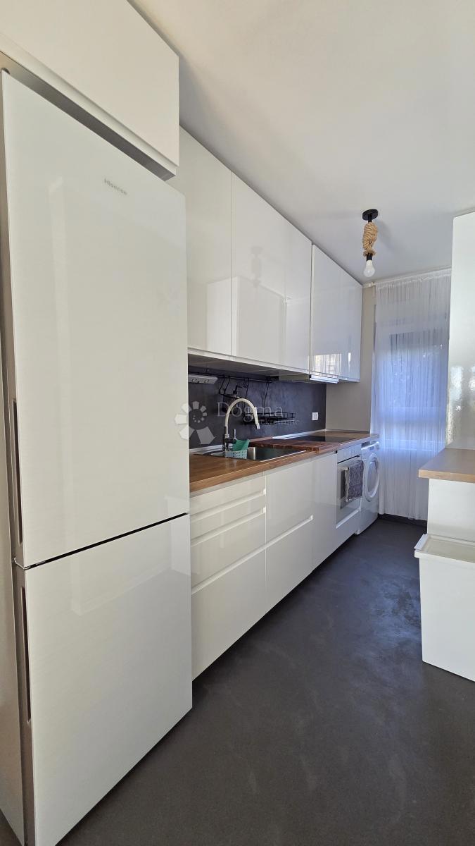 Stanovanje Donja Vežica, Rijeka, 53m2