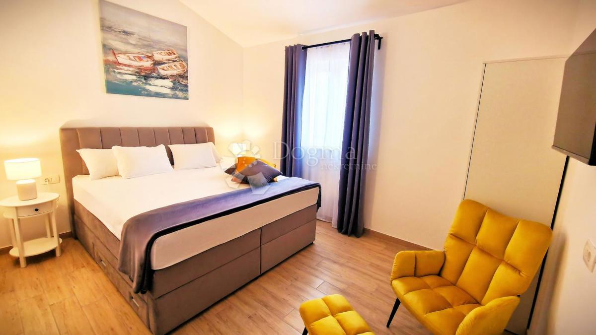 Hiša Rovinjsko Selo, Rovinj, 1m2