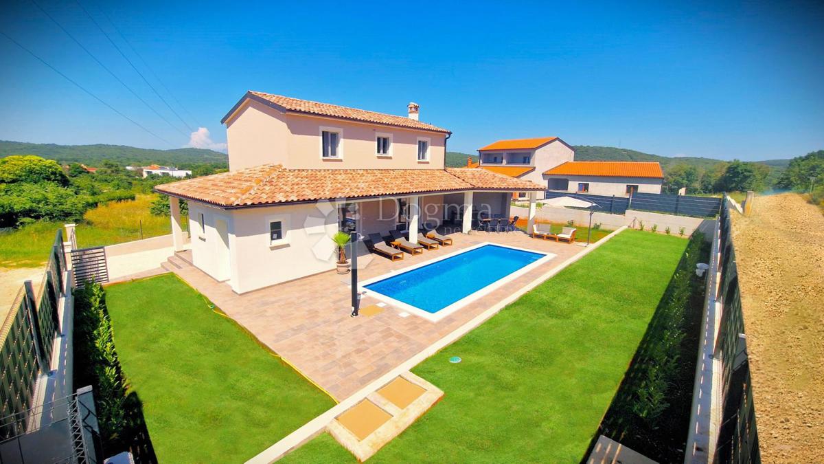 Hiša Rovinjsko Selo, Rovinj, 1m2