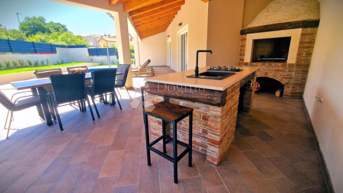 Hiša Rovinjsko Selo, Rovinj, 1m2