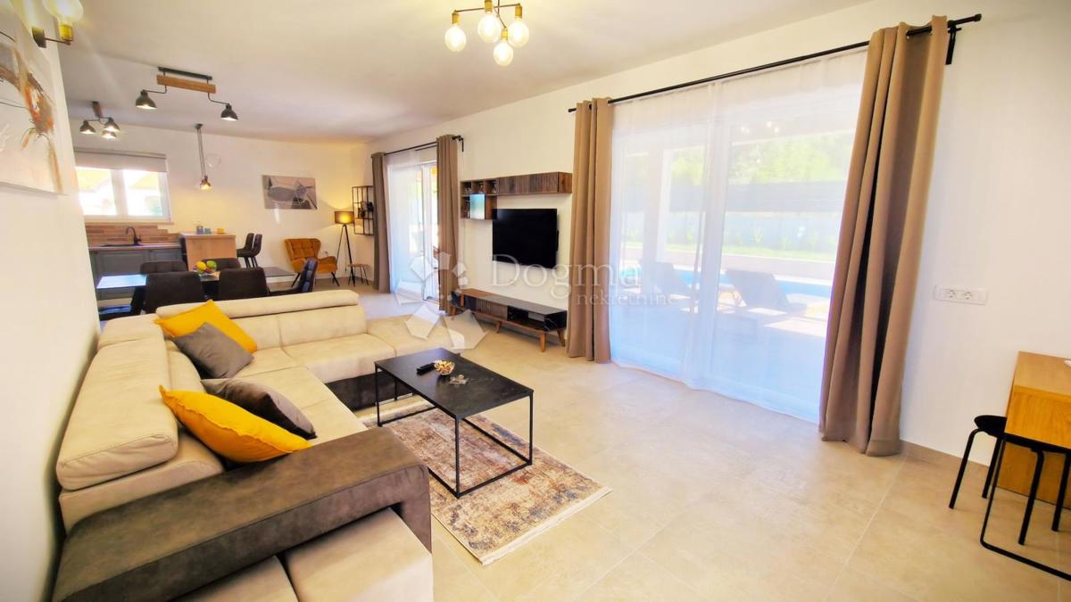 Hiša Rovinjsko Selo, Rovinj, 1m2